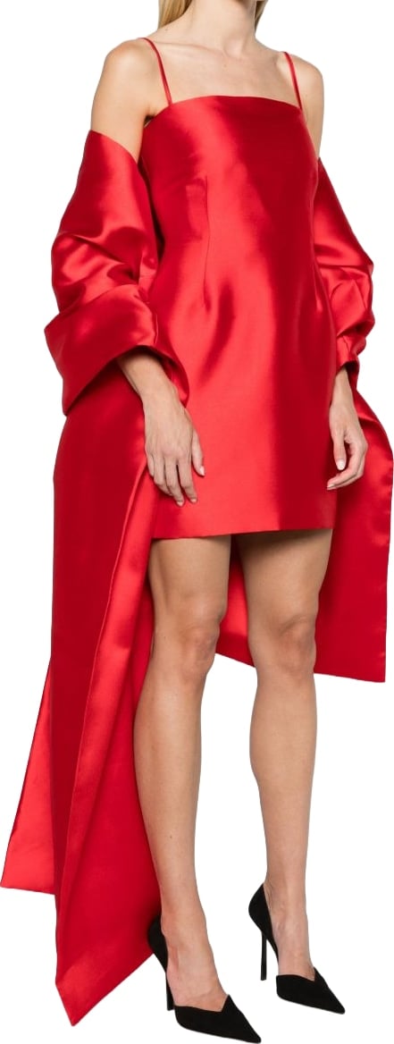 Dresses Red