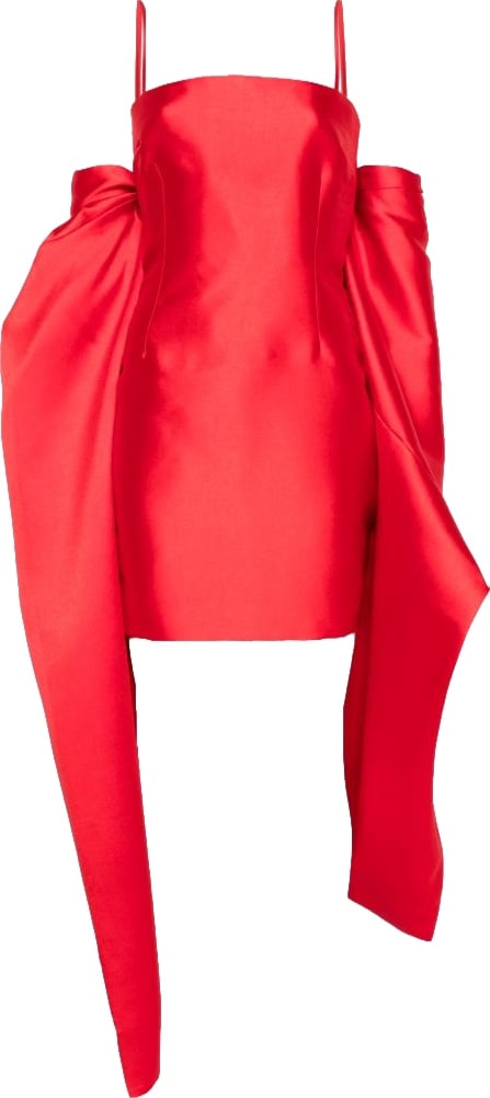 Dresses Red
