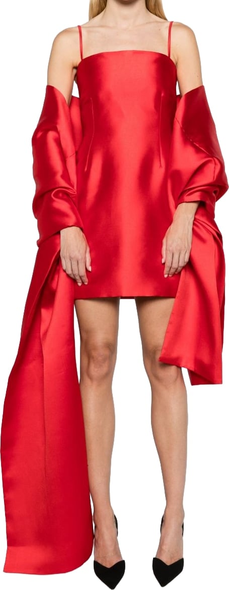Dresses Red