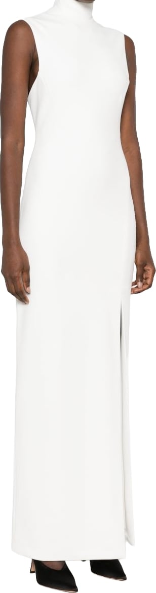 Dresses Ecru