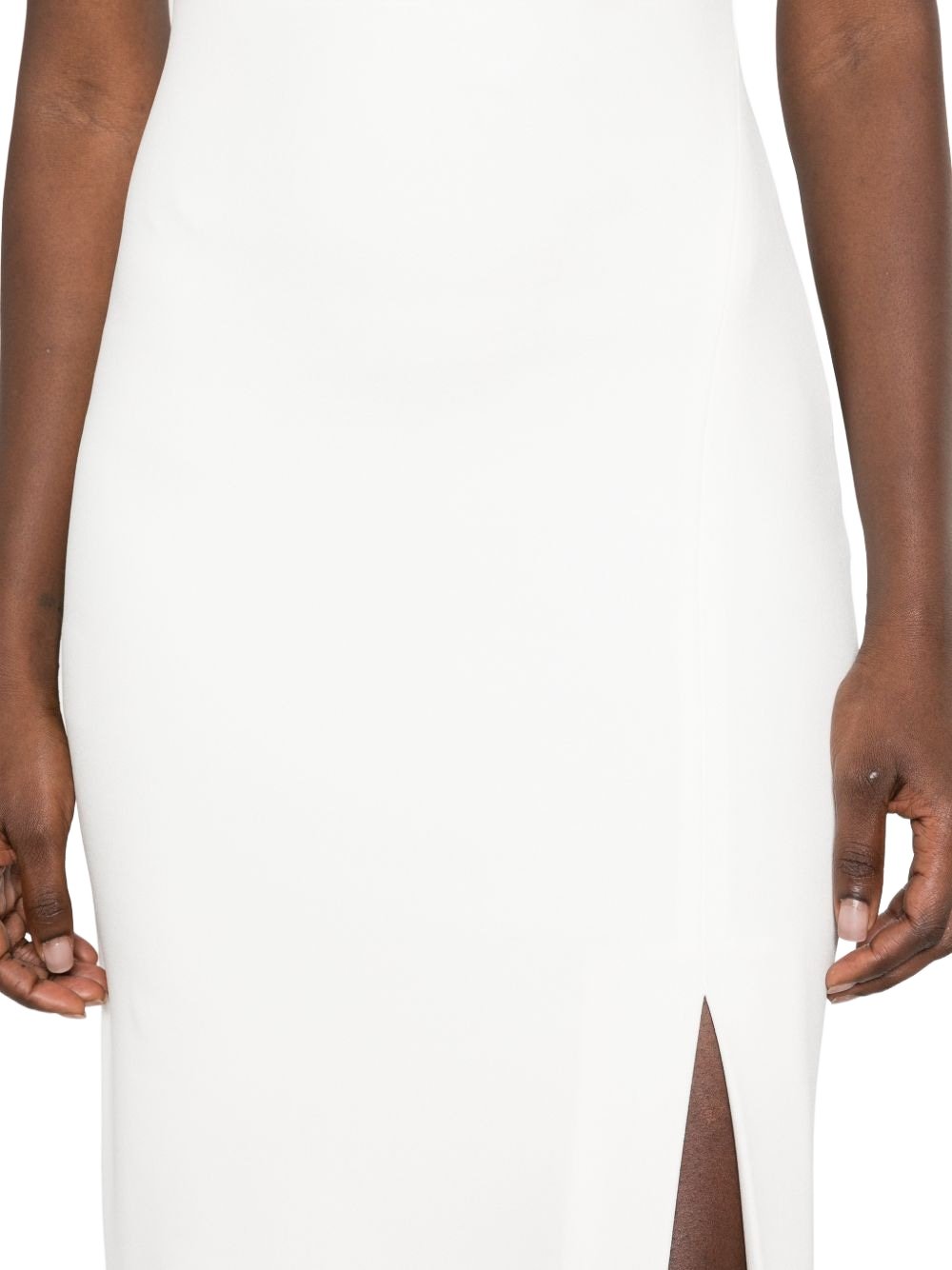 Dresses Ecru
