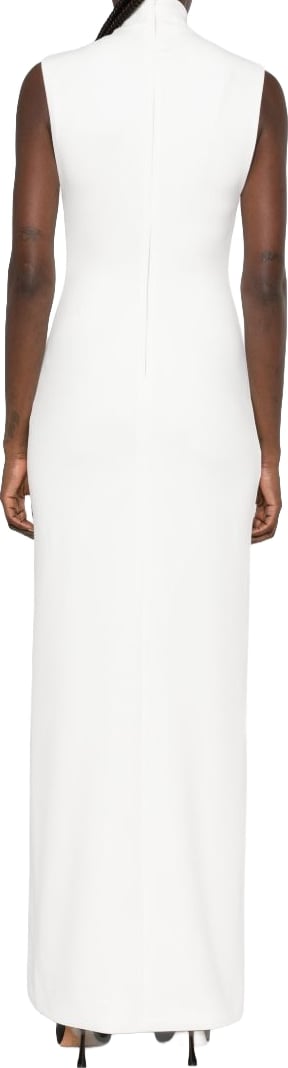 Dresses Ecru