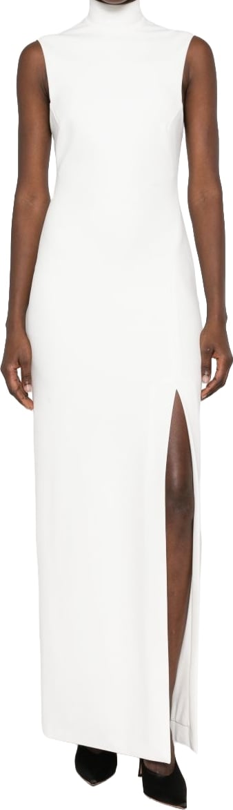 Dresses Ecru