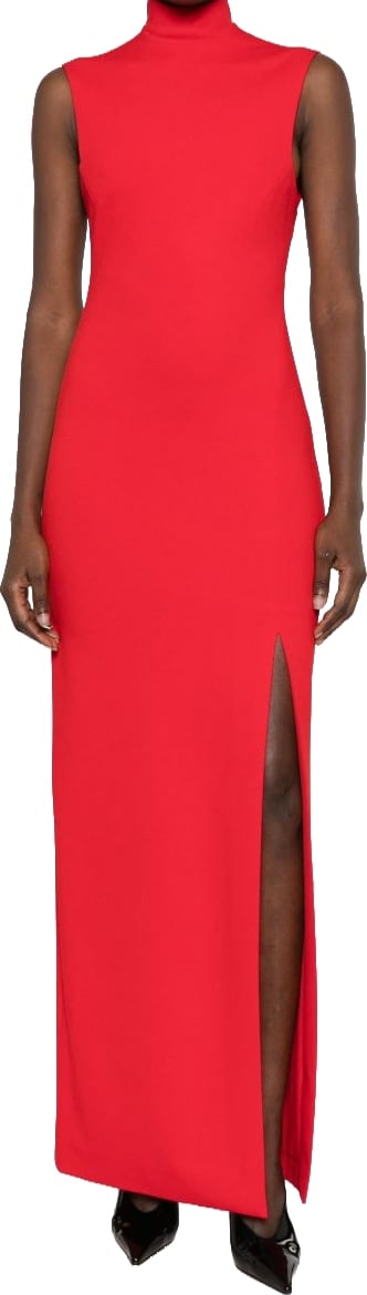 Dresses Red