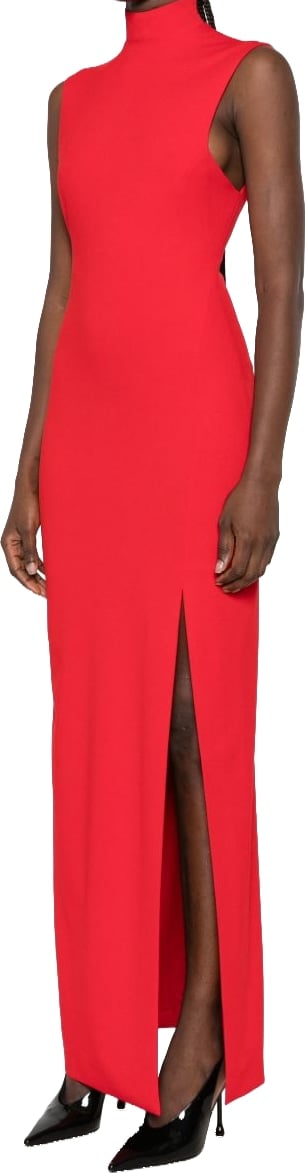 Dresses Red