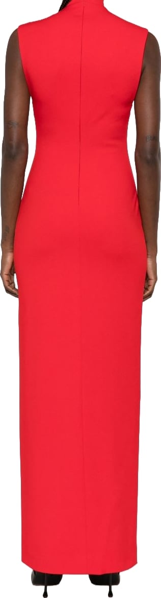 Dresses Red