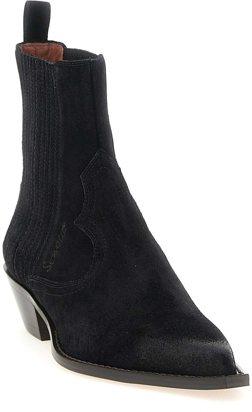 Sonora Hernan Ankle Boots