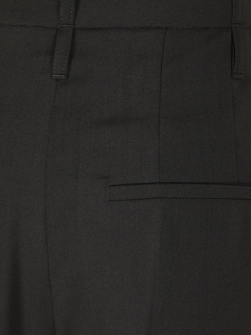 SPORT MAXMARA Pantalone lungo pinces BAUTTA