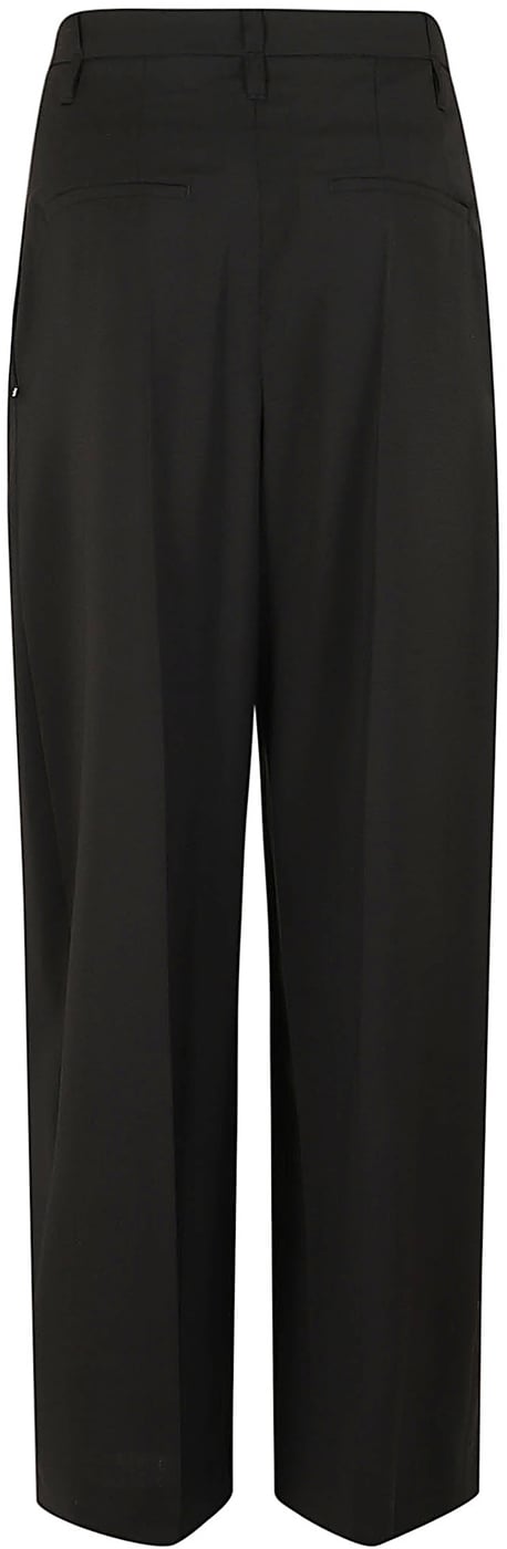 SPORT MAXMARA Pantalone lungo pinces BAUTTA