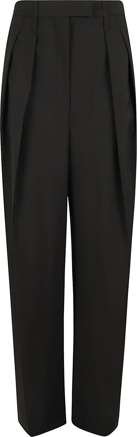 SPORT MAXMARA Pantalone lungo pinces BAUTTA