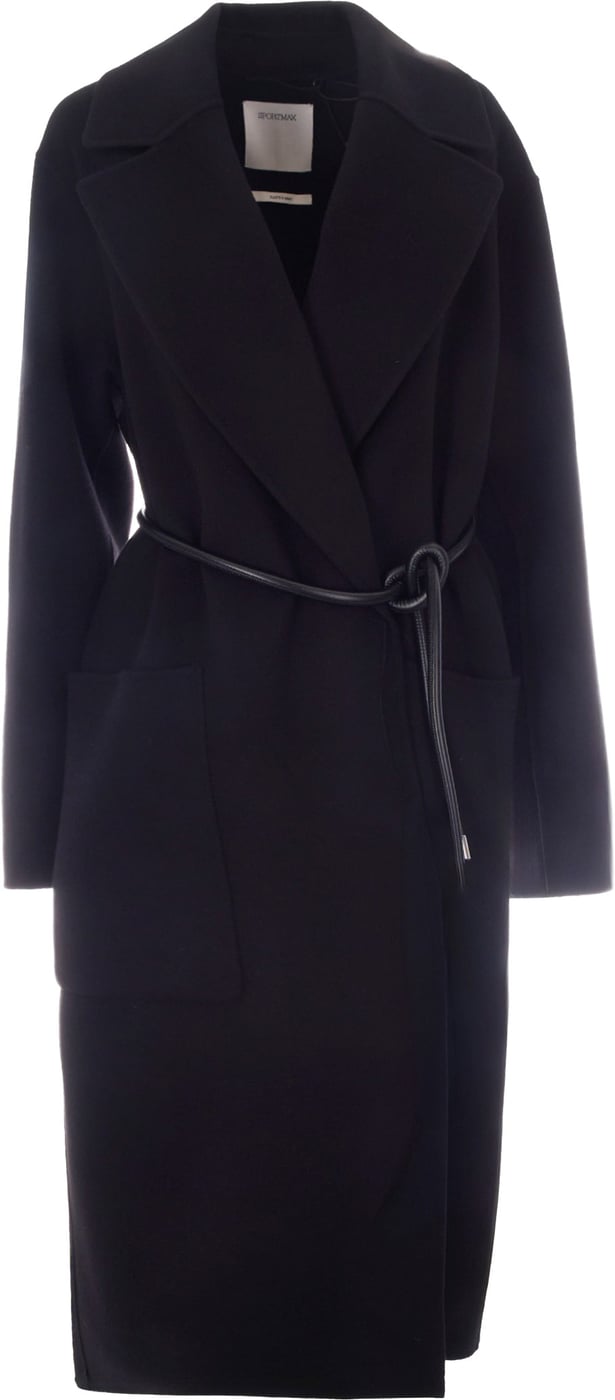 Coats Nero