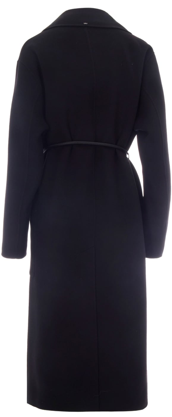 Coats Nero