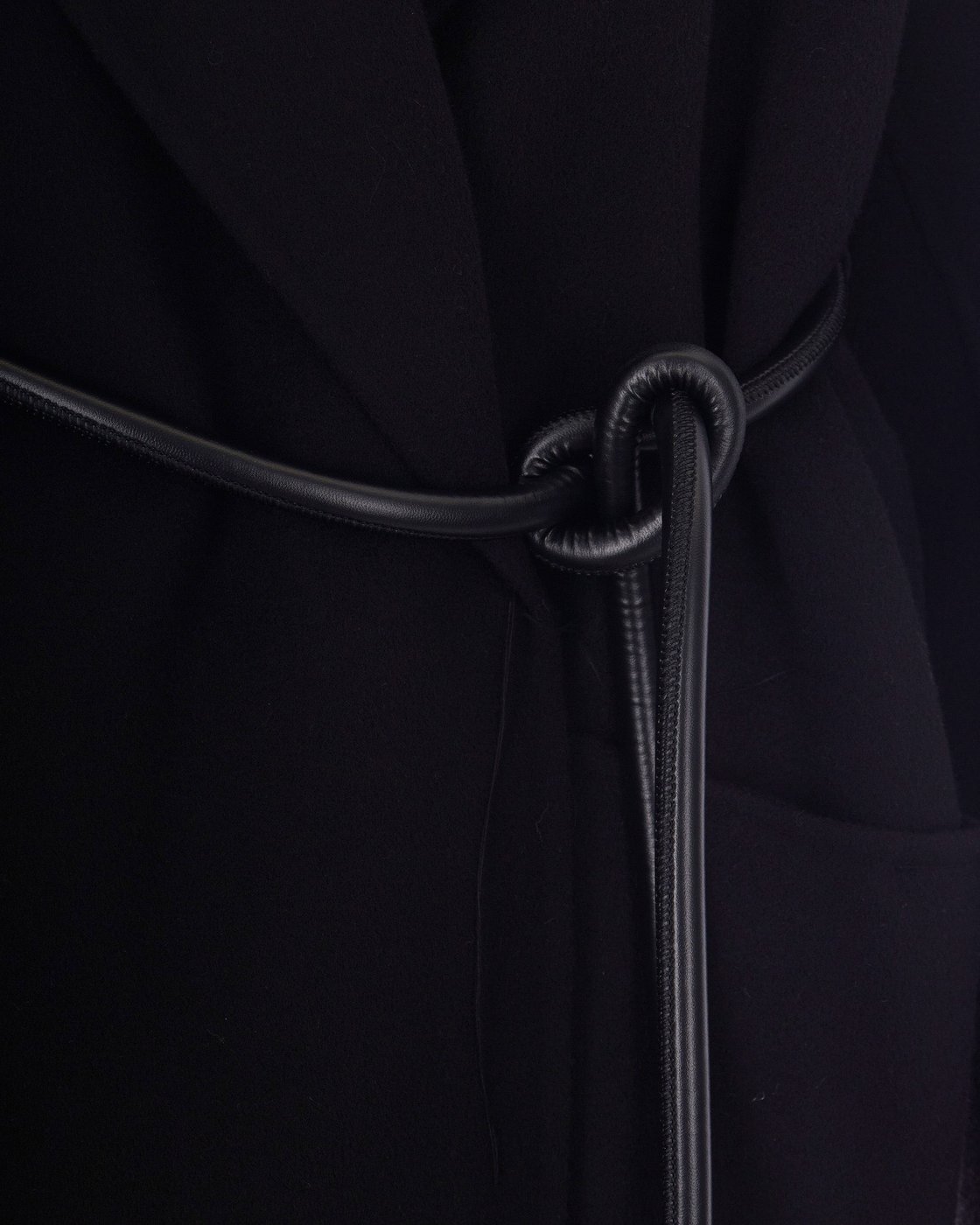 Coats Nero