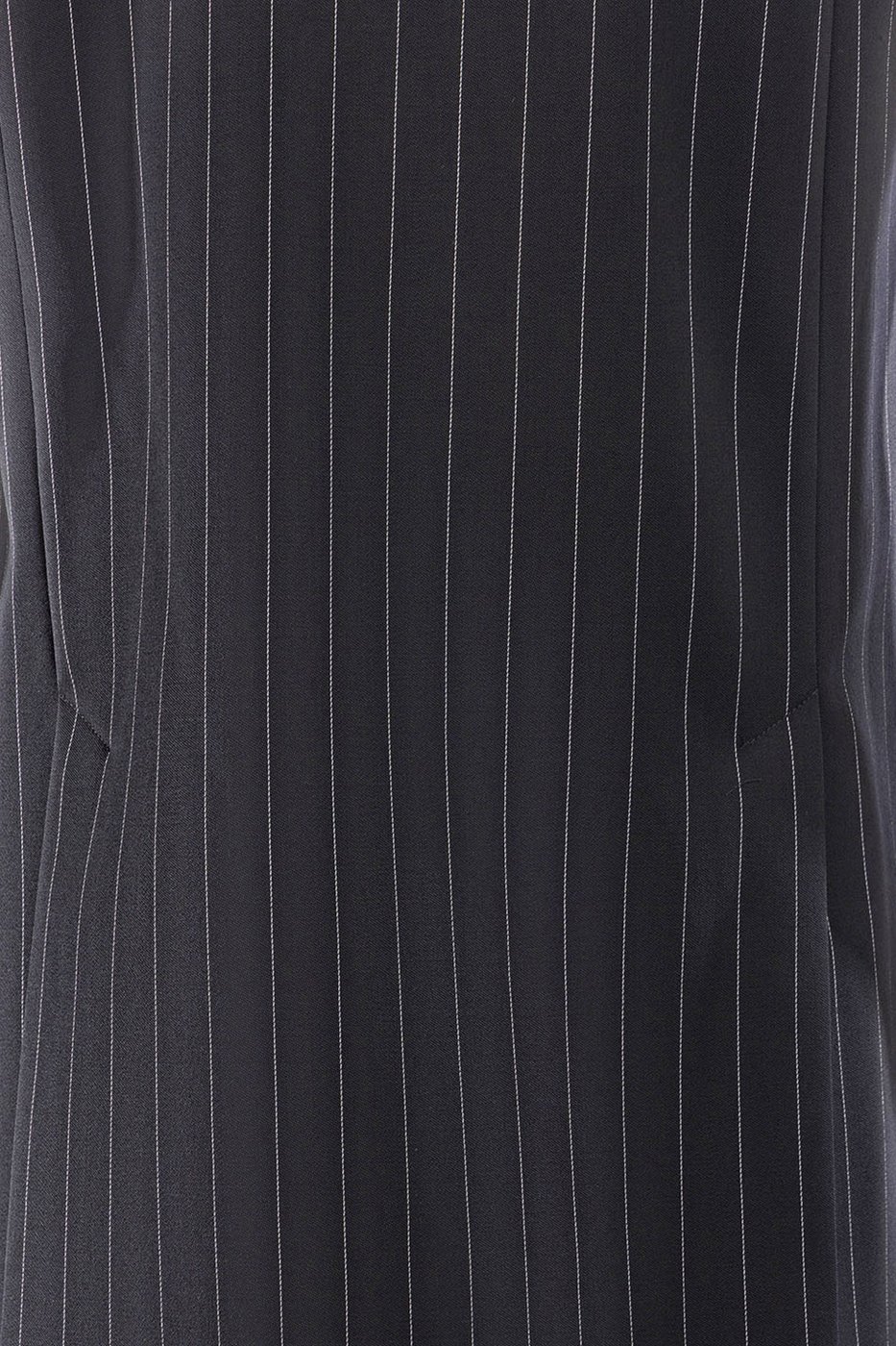 Sportmax Embroidered wool blend top