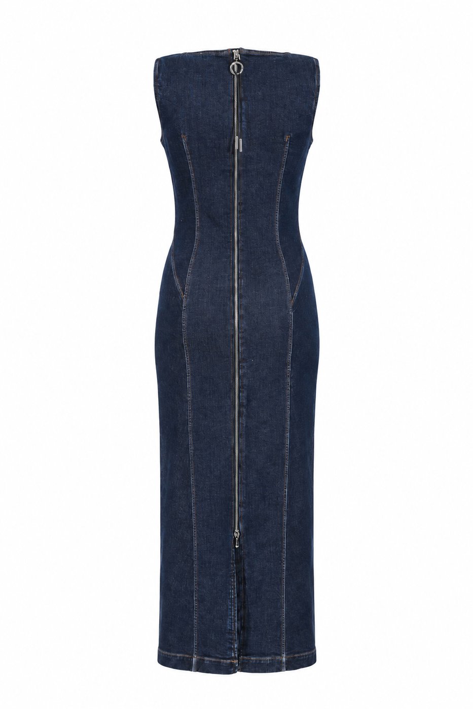 Dresses Blu Notte