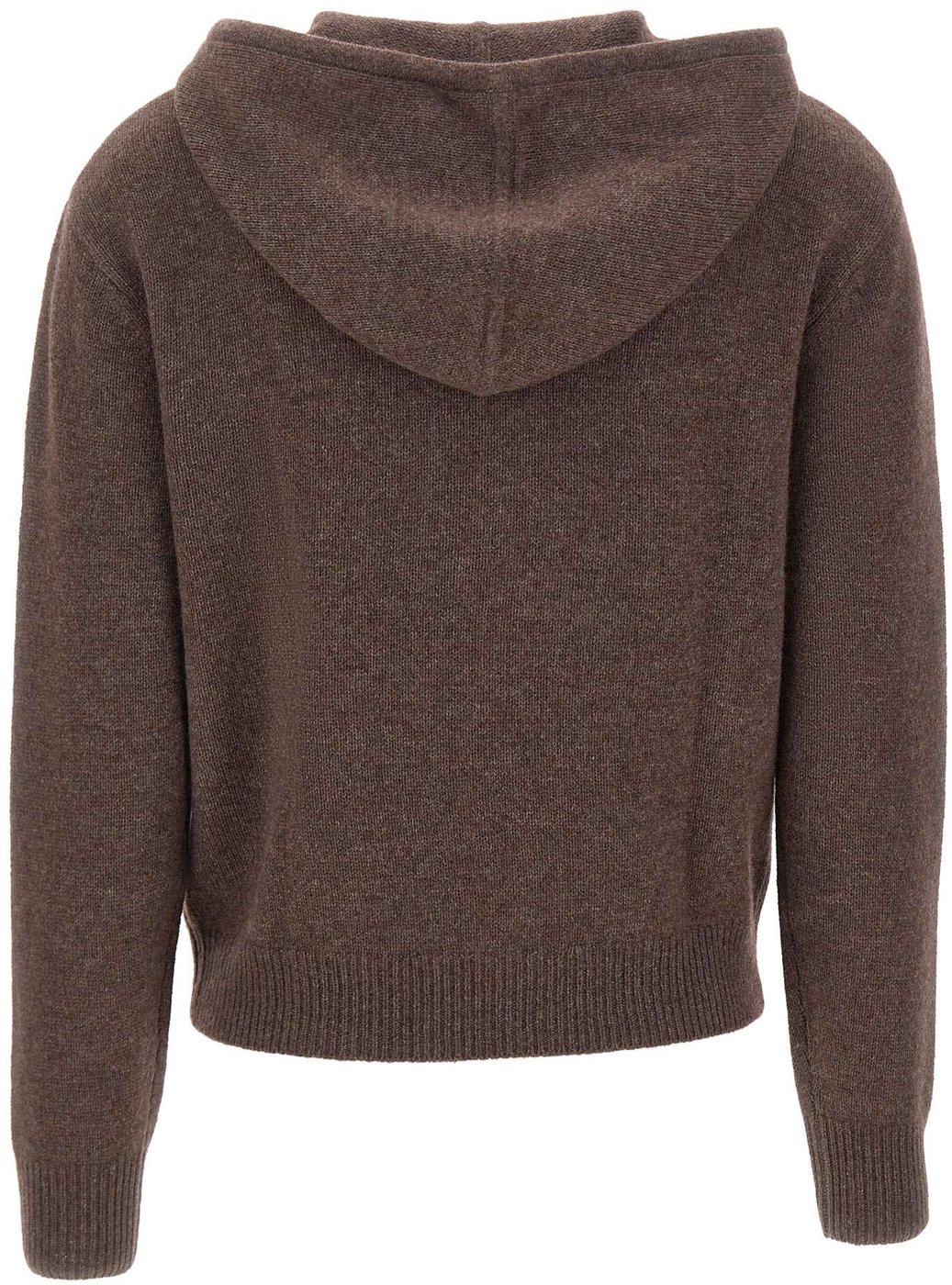 Sweaters Brown