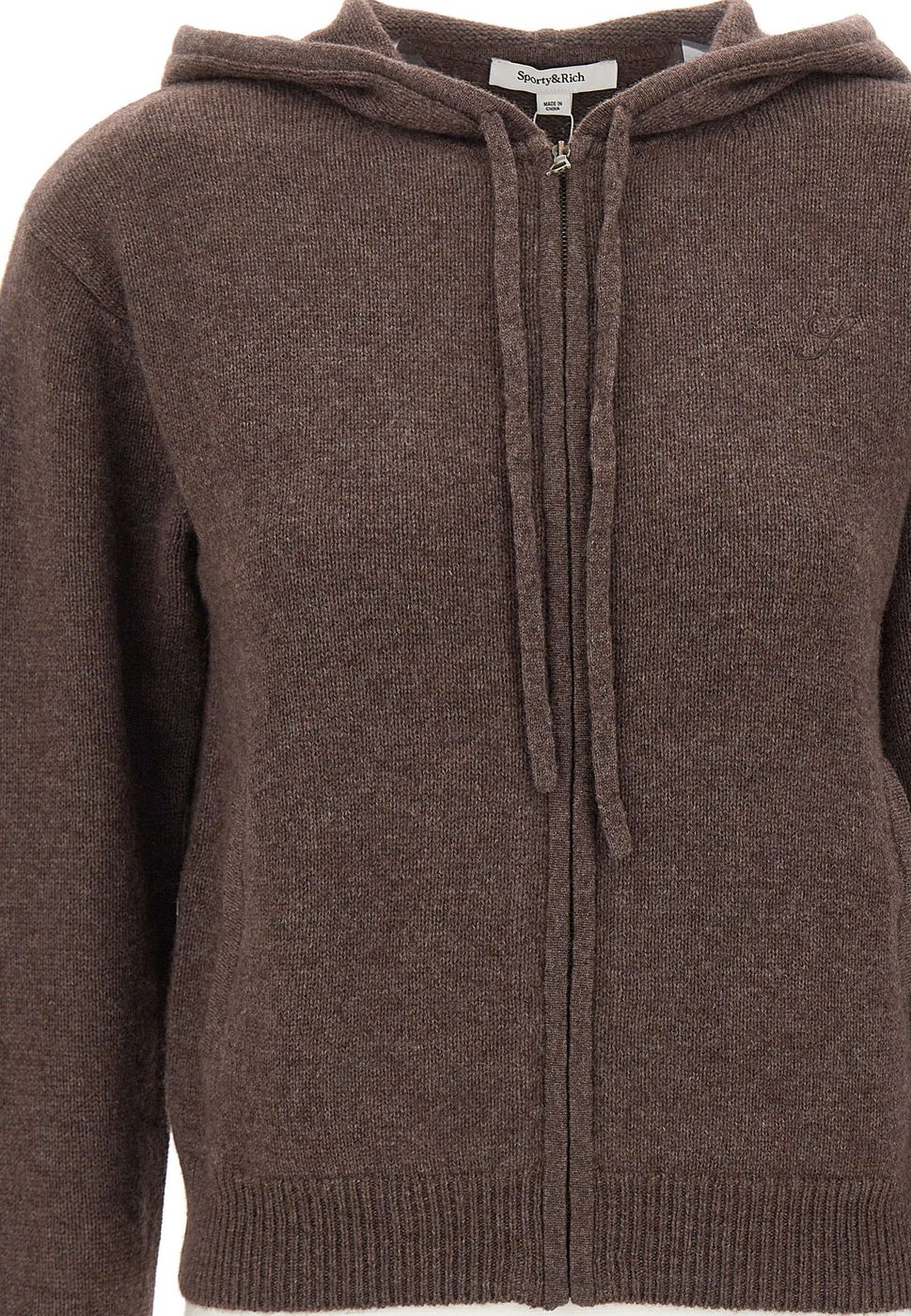 Sweaters Brown