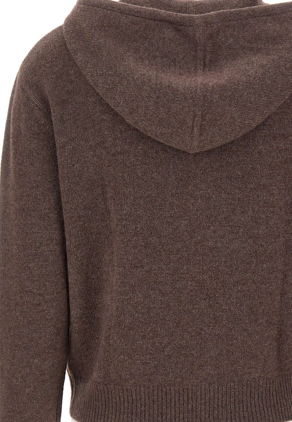 Sweaters Brown
