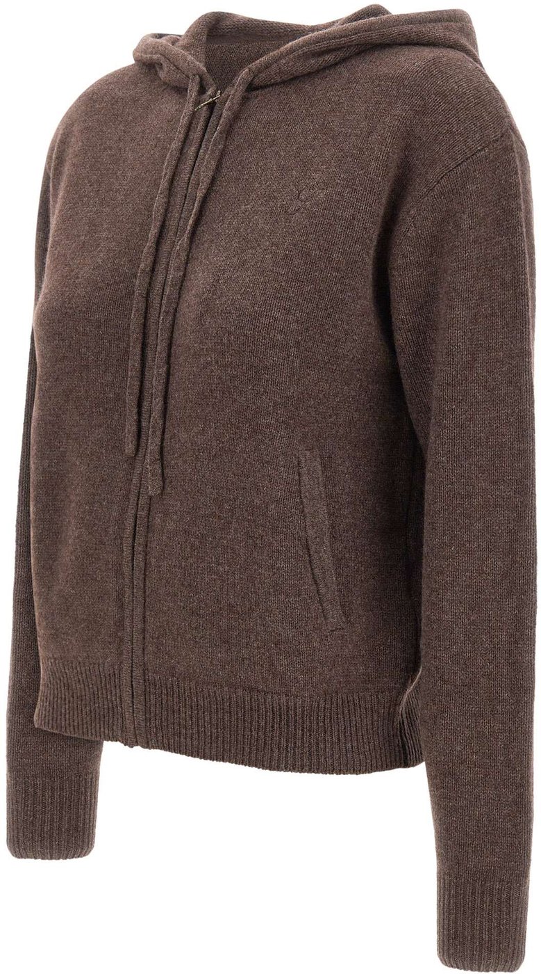 Sweaters Brown