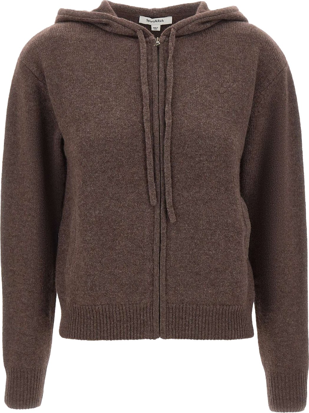 Sweaters Brown