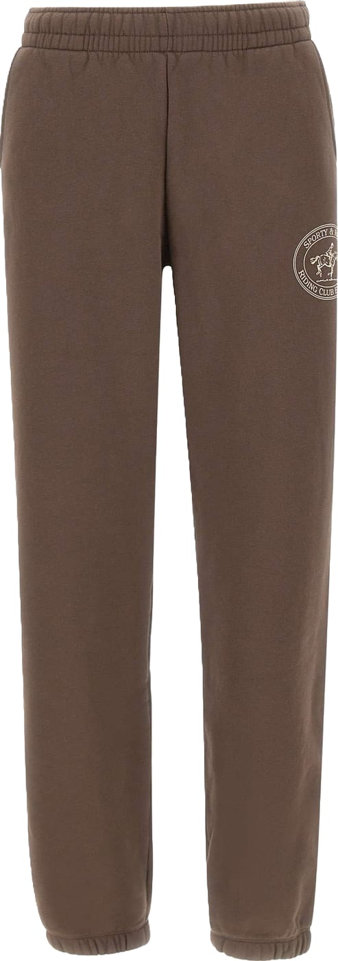 Trousers Brown