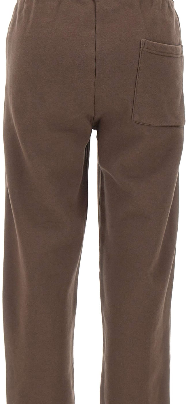 Trousers Brown