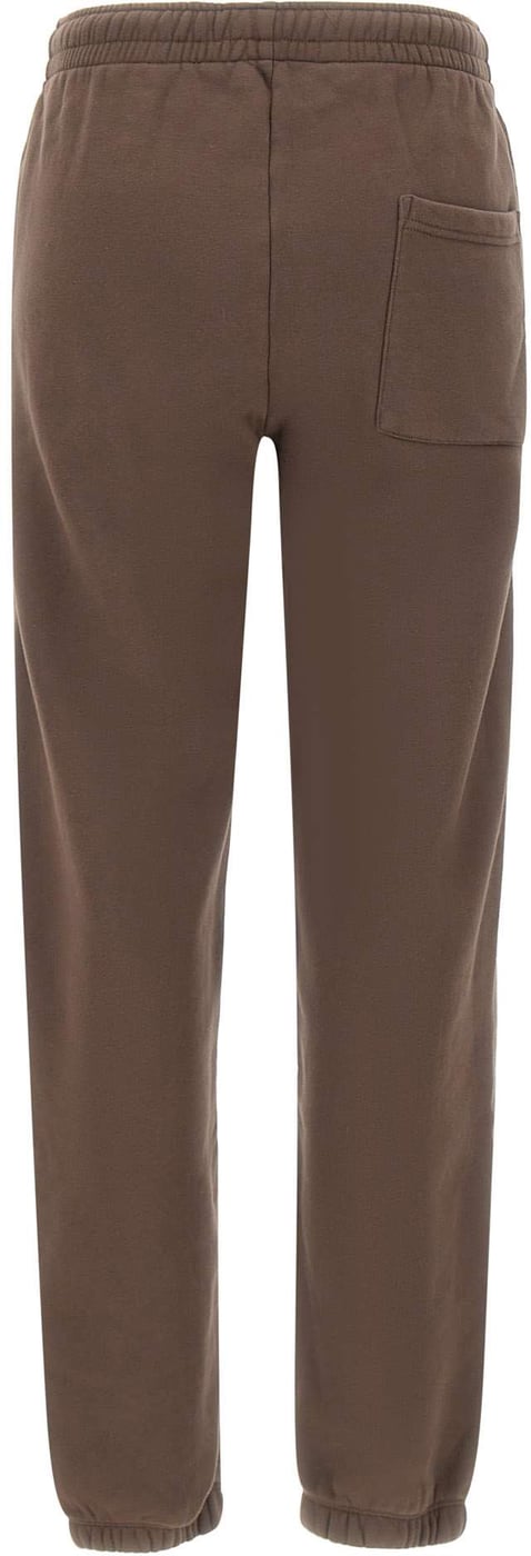 Trousers Brown