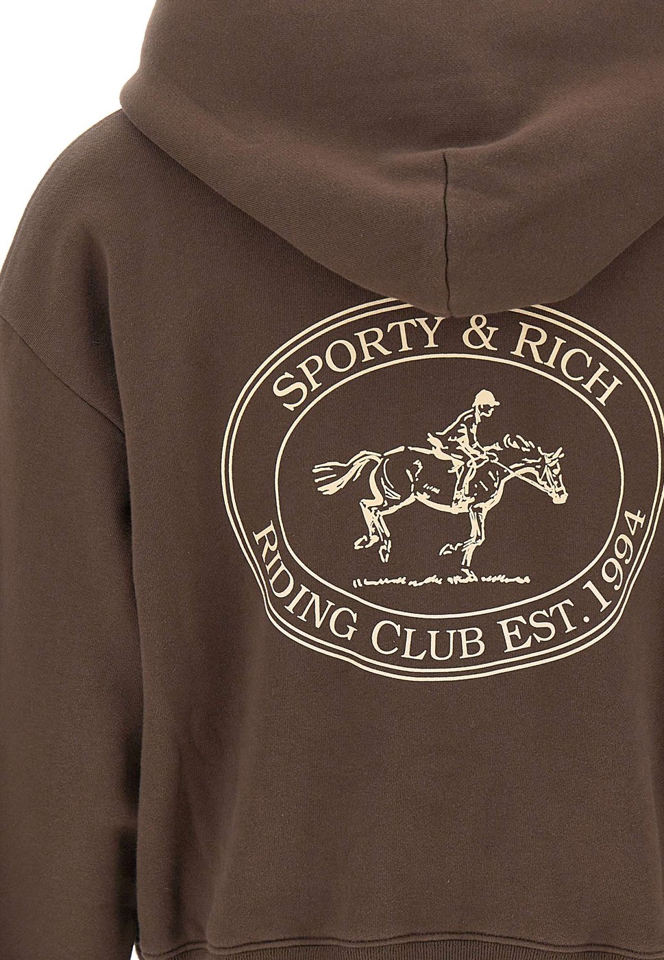 Sweaters Brown