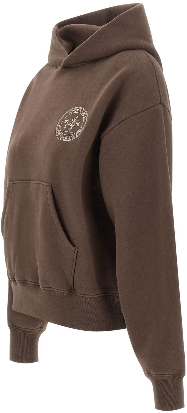 Sweaters Brown