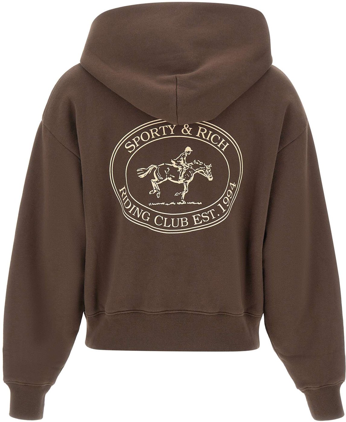 Sweaters Brown