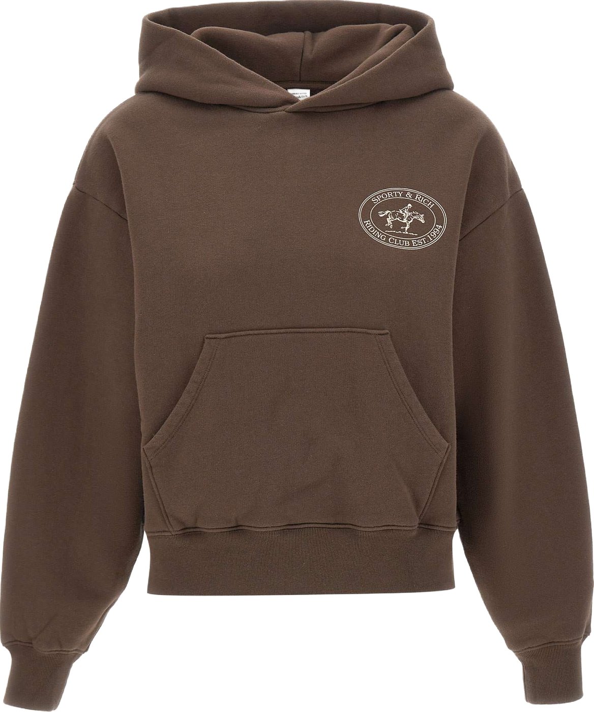 Sweaters Brown