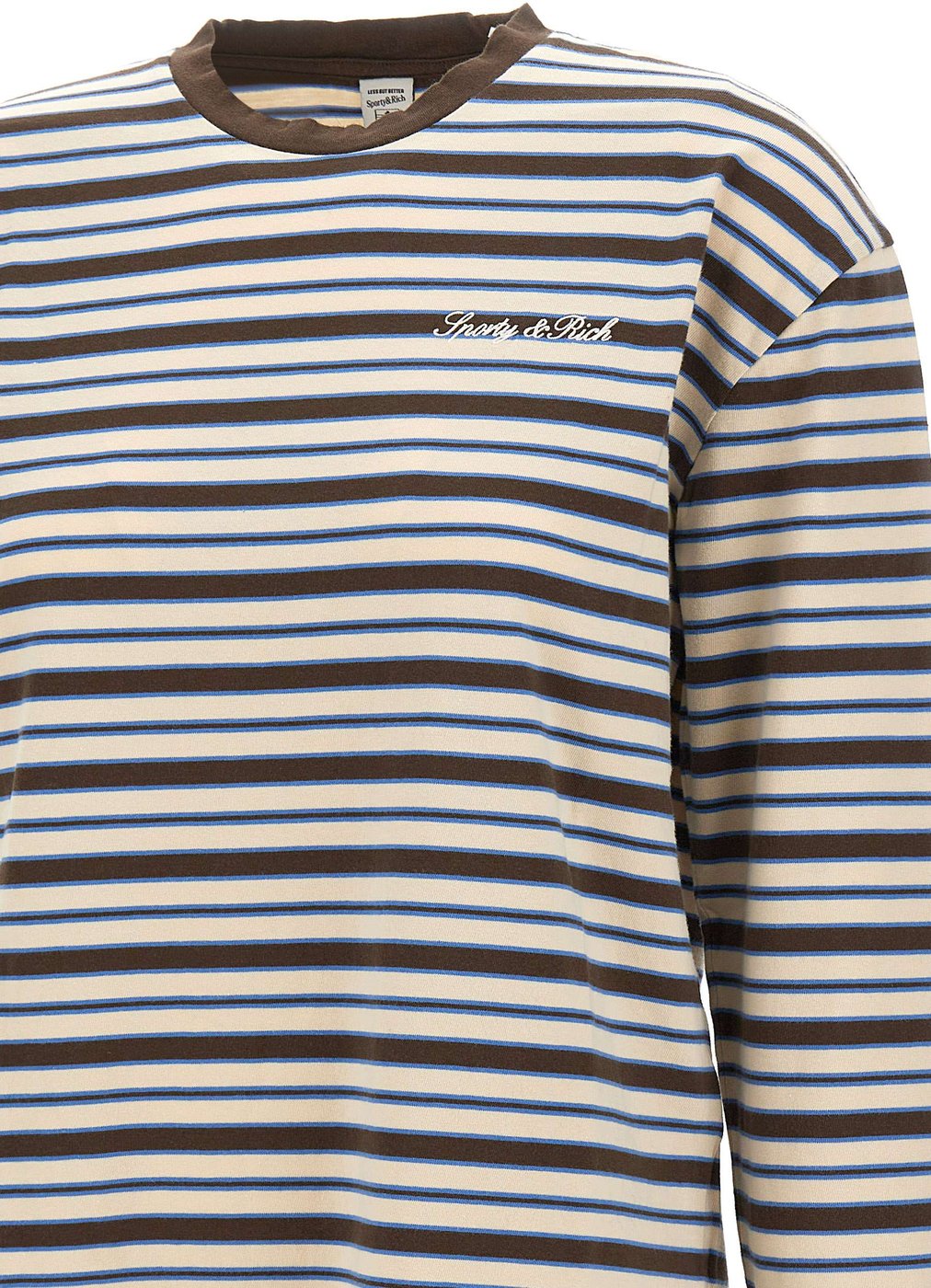 T-Shirts And Polos Multicolor