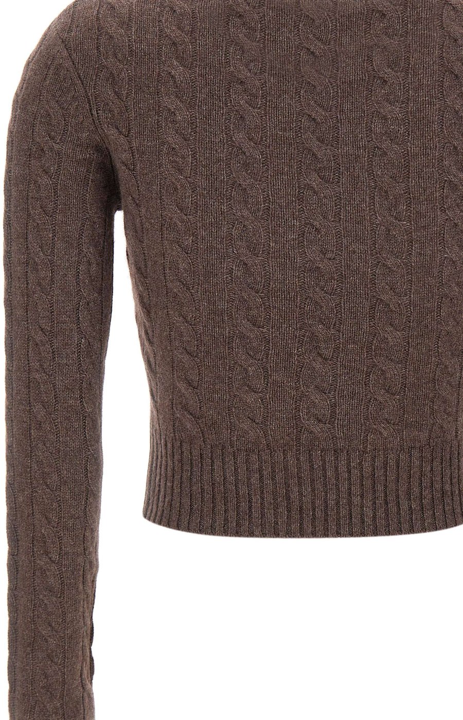 Sweaters Brown