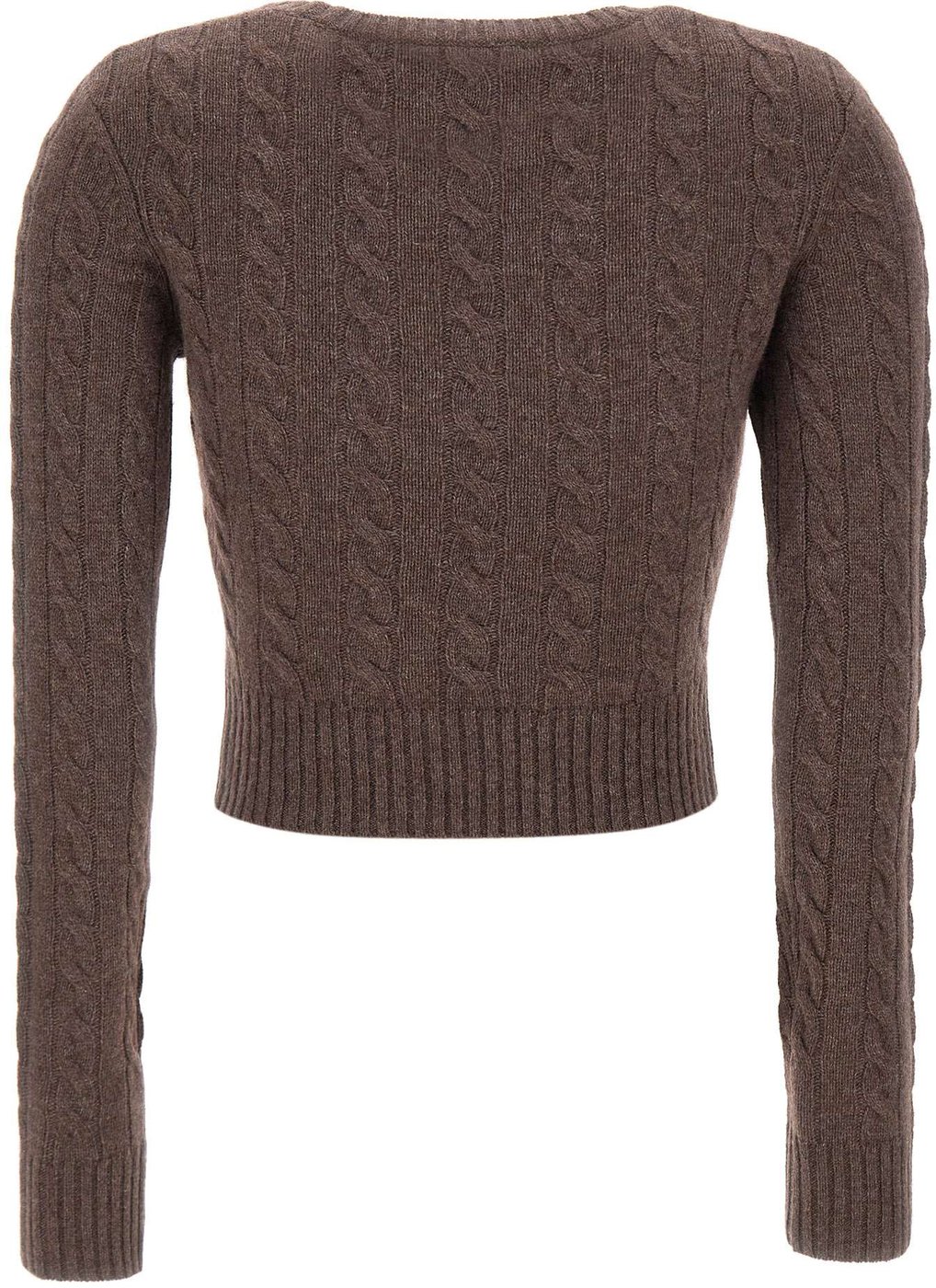 Sweaters Brown