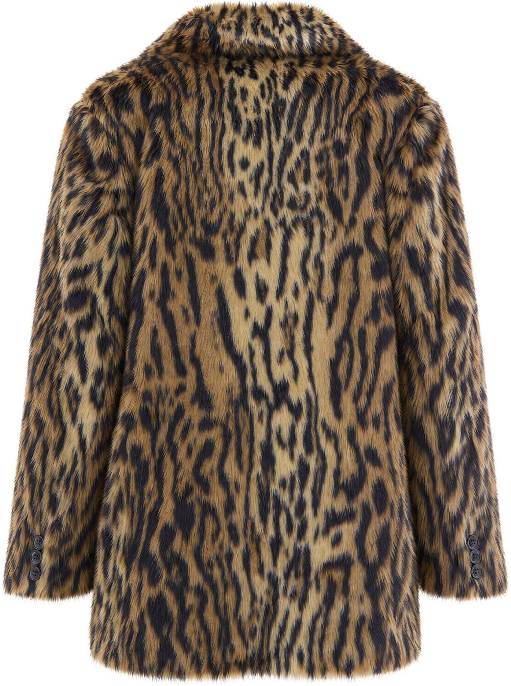 Coats Leo