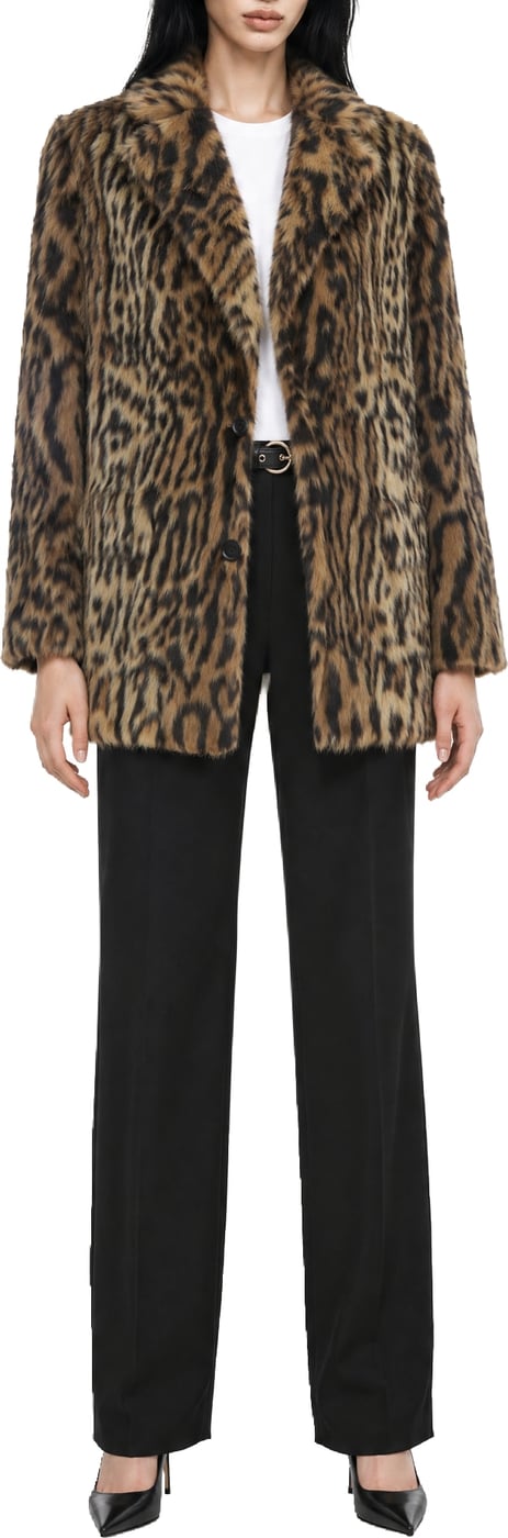 Coats Leo