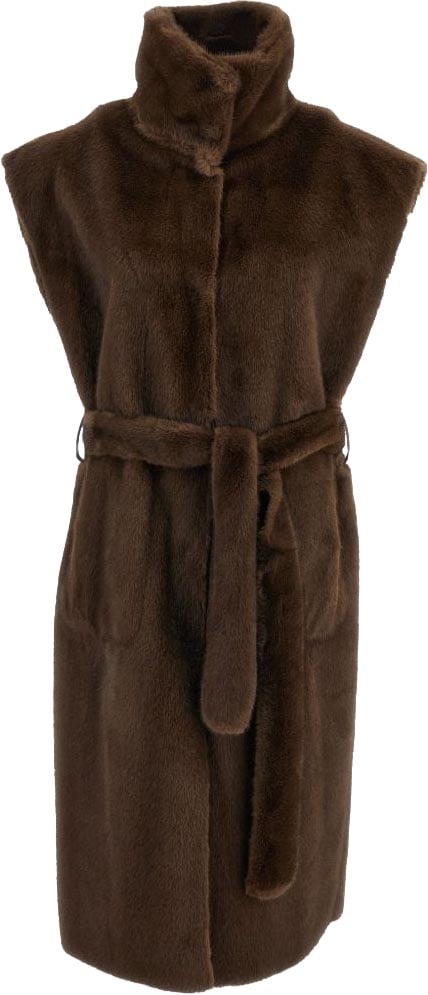 Coats Brown