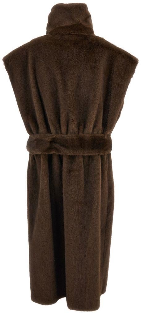 Coats Brown