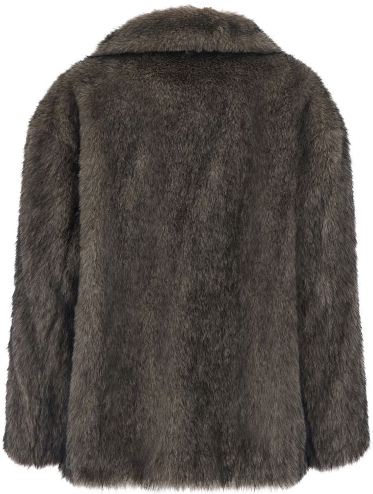 Coats Grey