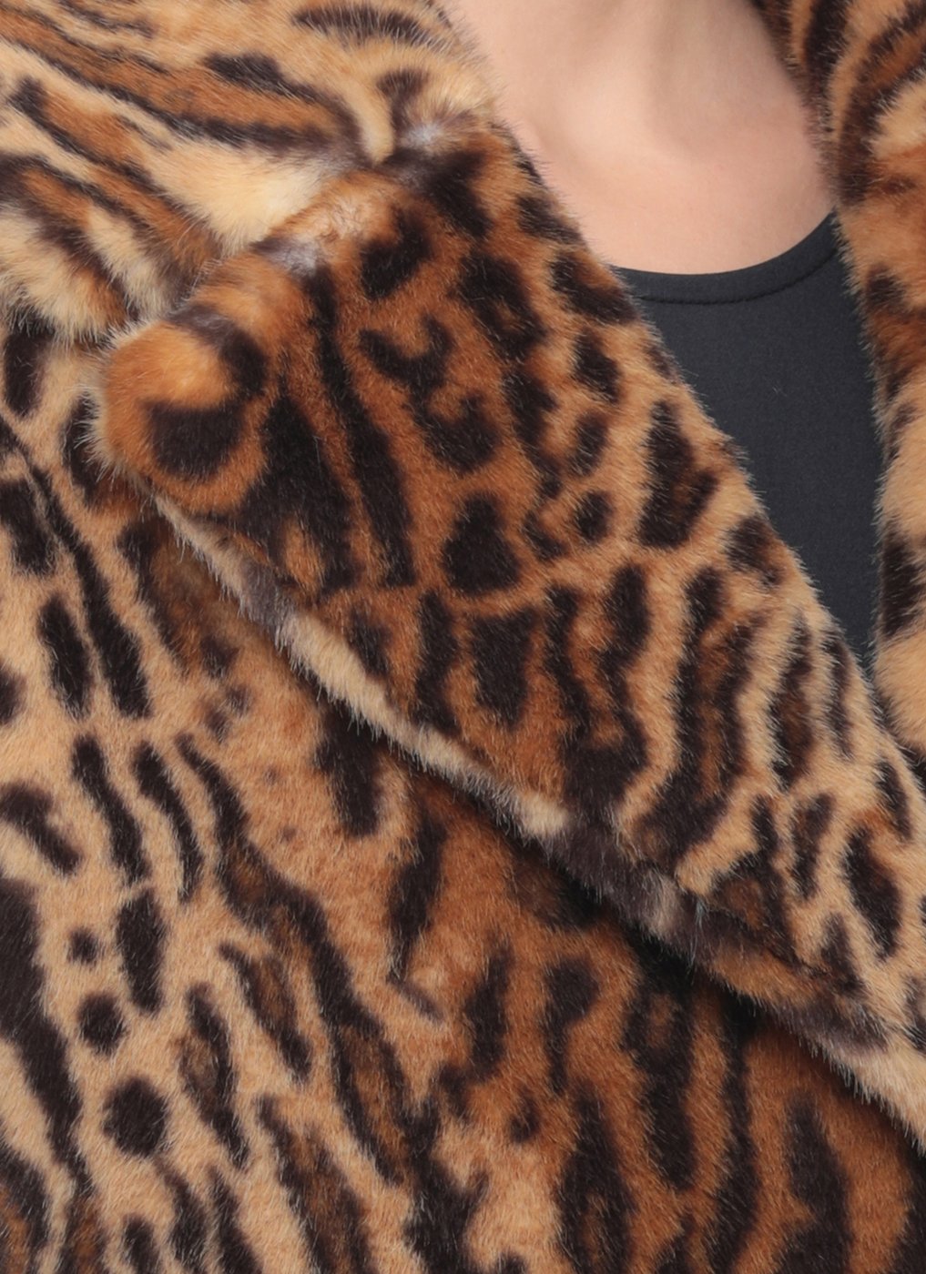 Coats Brown