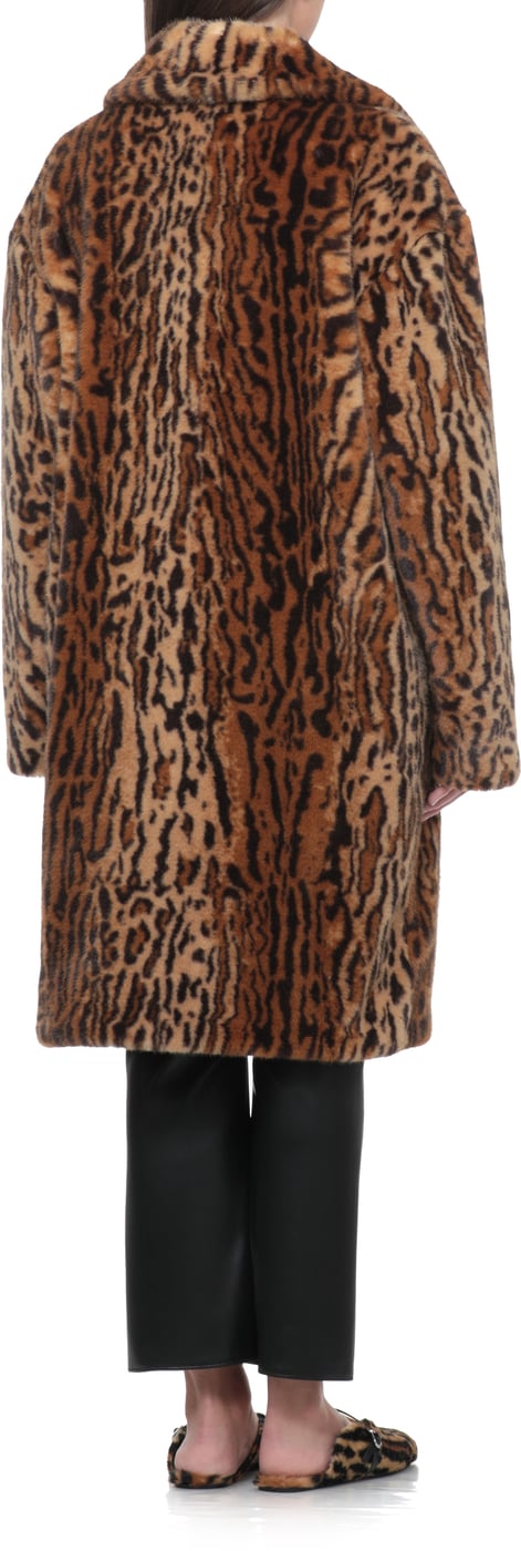 Coats Brown