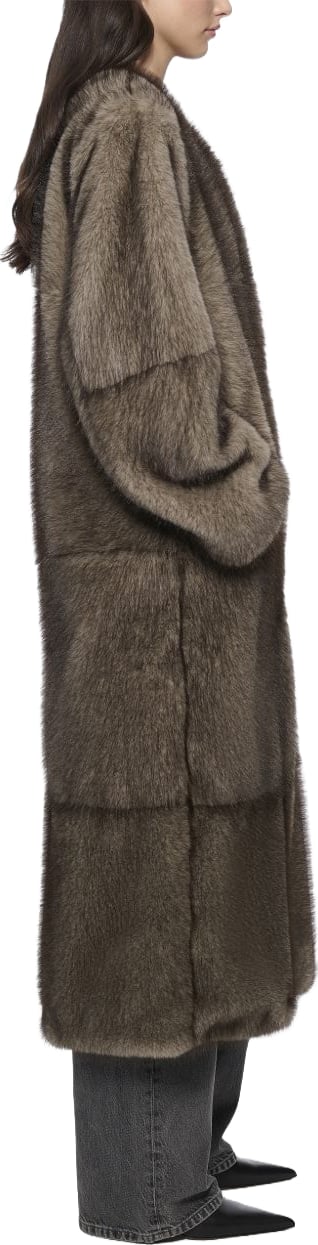 Coats Grey