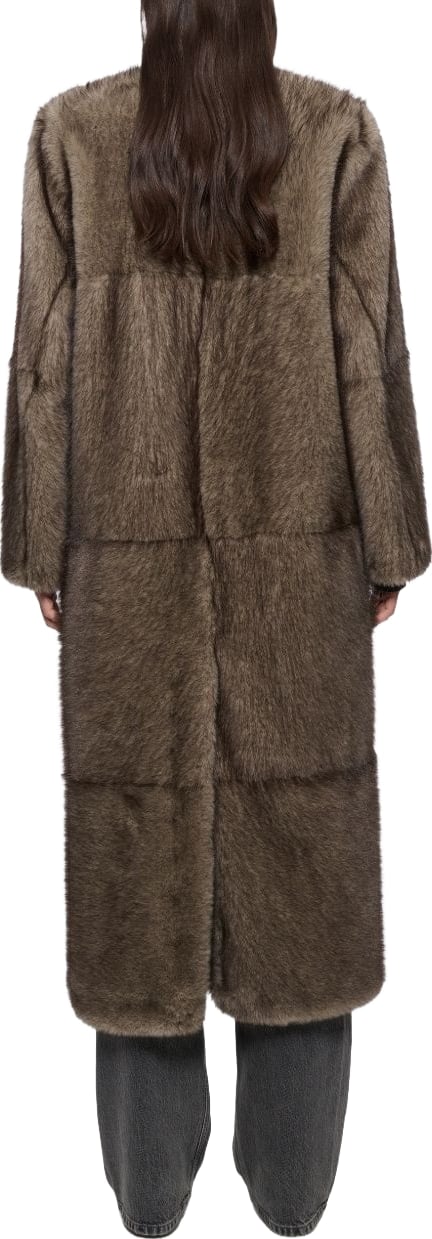 Coats Grey