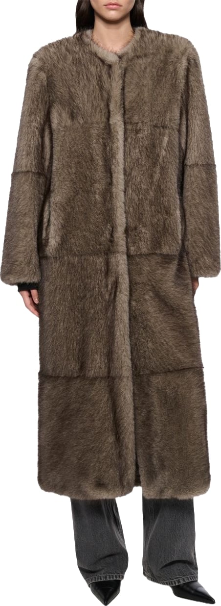 Coats Grey