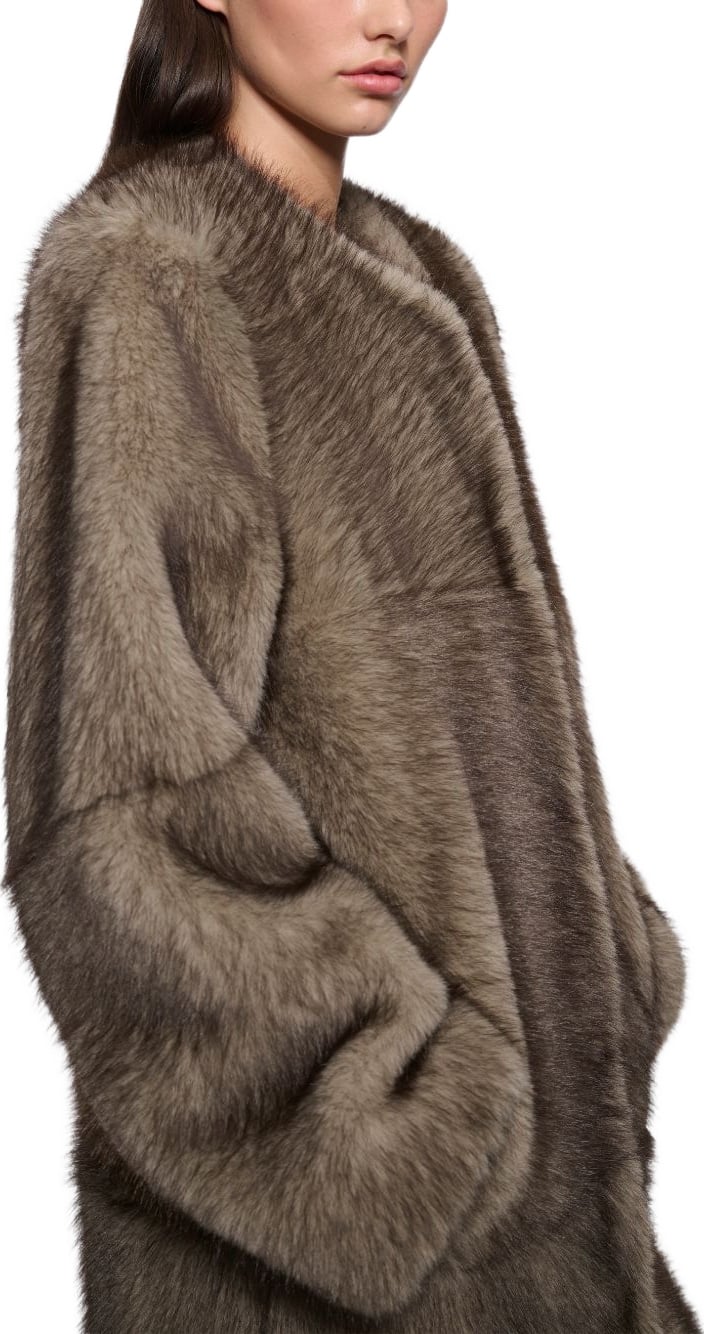 Coats Grey