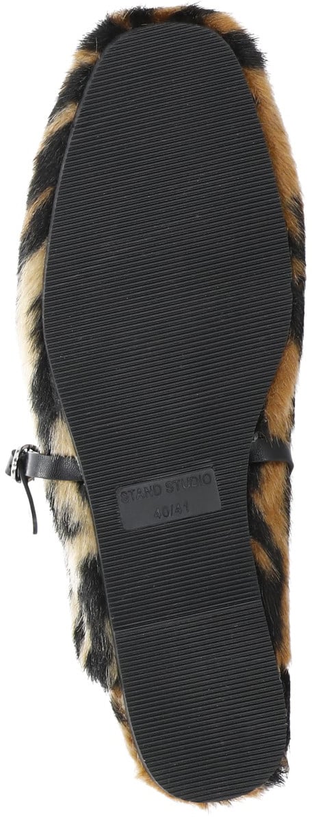 Sandals Brown