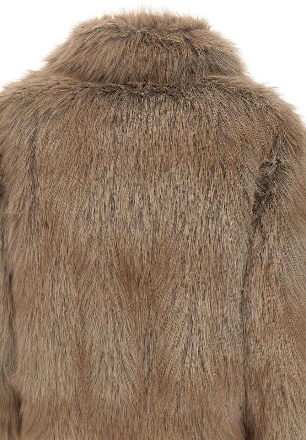 Coats Grey