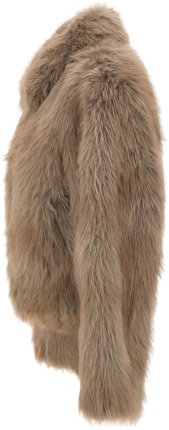 Coats Grey