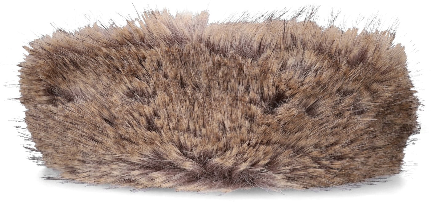 Zephyra Headband Beige