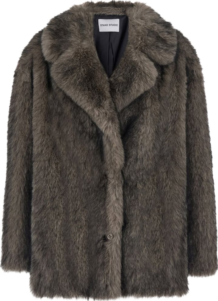 Coats Grey